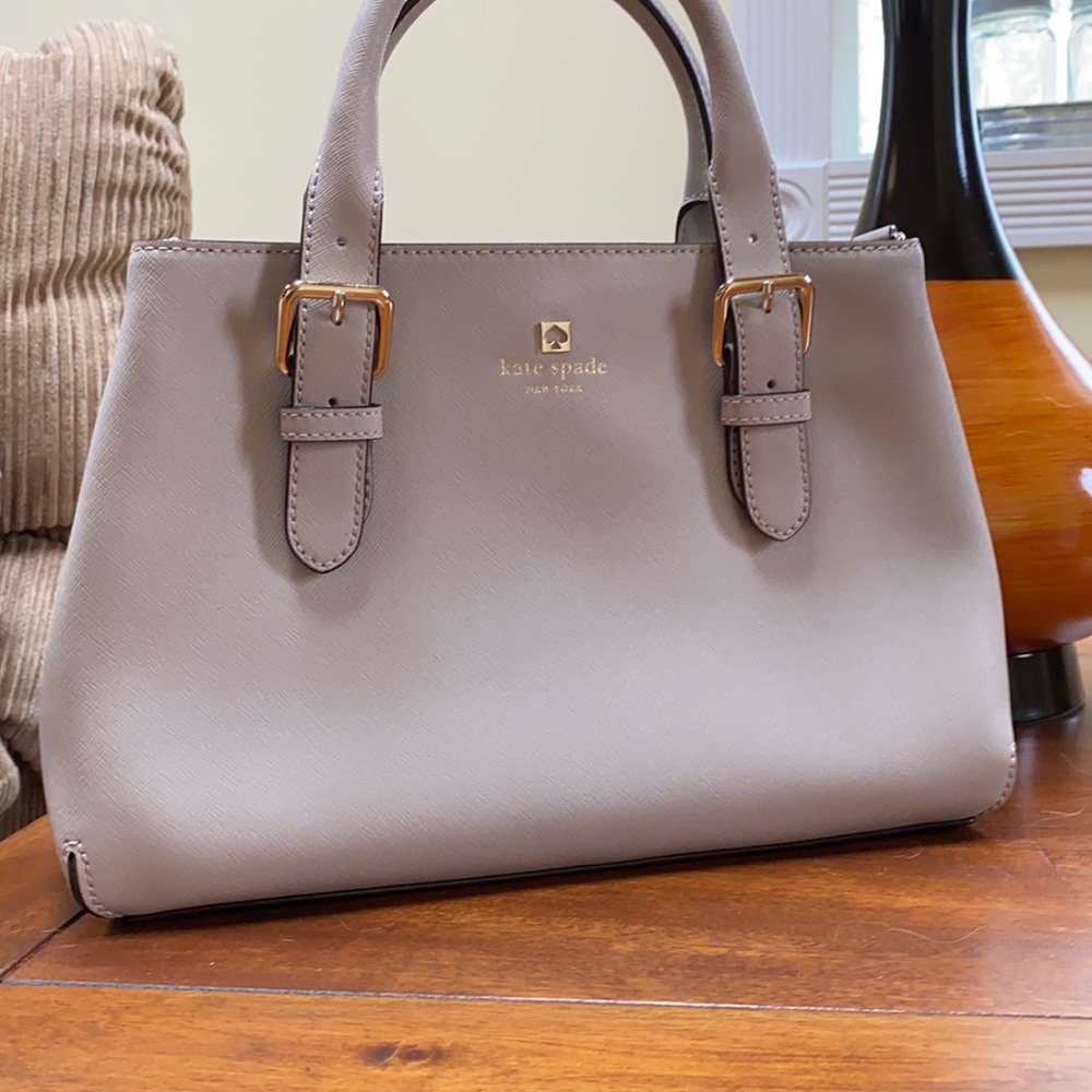 Kate Spade province bag